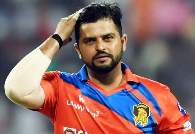 जमानत पर रिहा होने के बाद रैना ने दी सफाई, जानिए क्या कहा