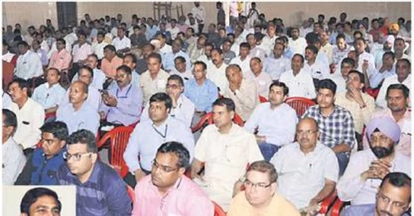 मतगणना से दो घंटे पहले कर्मियों को पता लगेगा कि उनकी ड्यूटी किस विधानसभा क्षेत्र की कौनसे टेबल पर