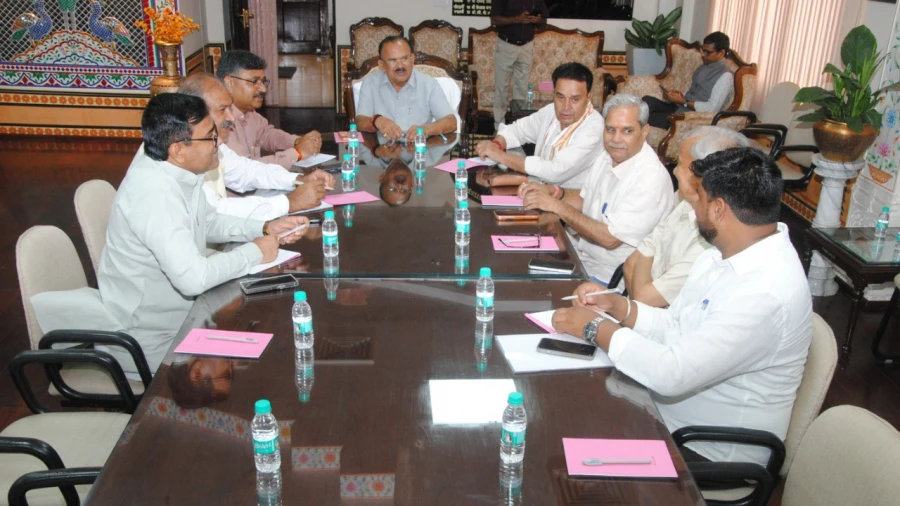 राजस्थान विधानसभा सत्र: 20 अगस्त से शुरू होगा घमासान, सत्ता पक्ष और विपक्ष आमने-सामने
