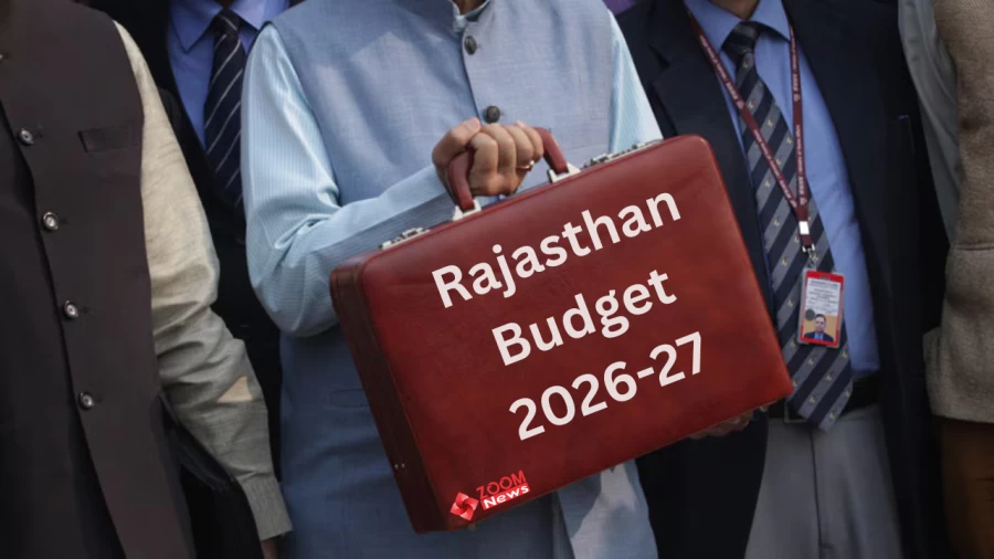 CM Bhajanlal Sharma Seeks Public Input, Deputy CM Presents State Priorities to Centre