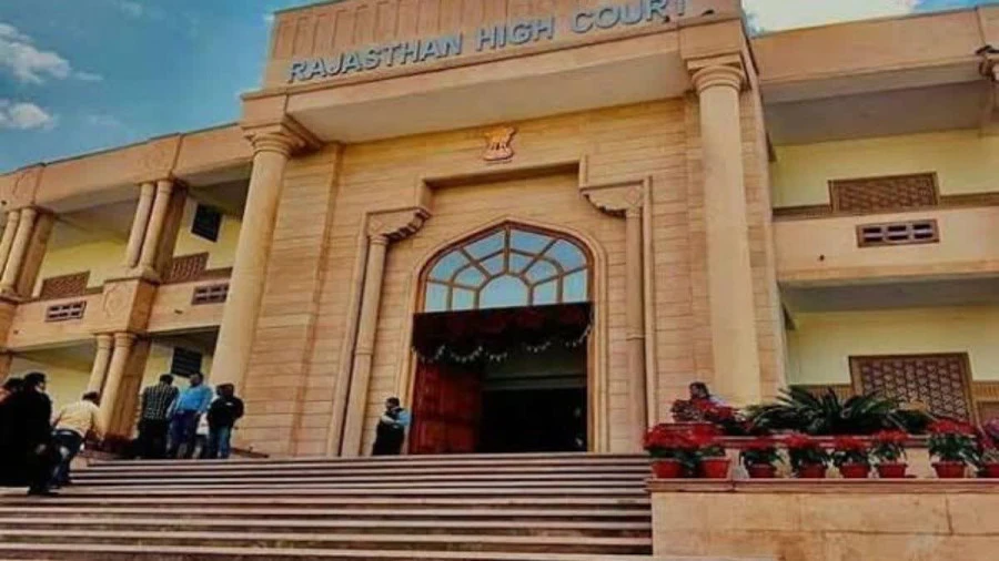 Rajasthan High Court: Minor Education Not To Suffer Due To Parental Dispute