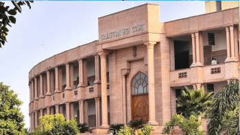 राजस्थान हाईकोर्ट का बड़ा फैसला: पत्नी बालिग तो पति पर दुष्कर्म का मामला नहीं