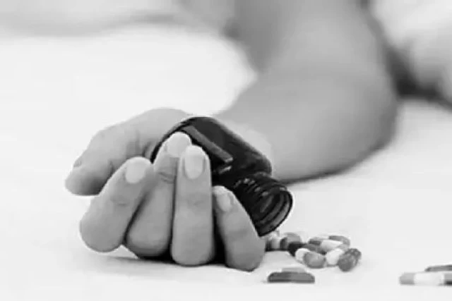 हार के बाद कांग्रेस उम्मीदवार की पत्नी ने खाया जहर, हालत गंभीर