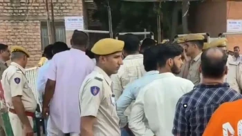 Rajasthan Municipal Election Result 2026: BJP Leads 7 Corporations, Congress Wins Pali