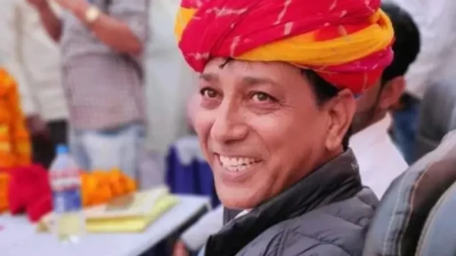 'कहां शादी का मंडप लगा?', दीया कुमारी को लेकर राजेंद्र सिंह गुढ़ा का बड़ा बयान