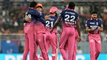 राजस्थान रॉयल्स के सामने इतिहास रचने की चुनौती: क्या एलिमिनेटर खेलकर जीत पाएंगे आईपीएल 2026 का खिताब?
