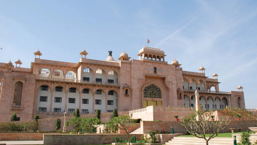 राजस्थान विधानसभा का मानसून सत्र आज से: यूसीसी और जनहित के मुद्दों पर हंगामे के आसार