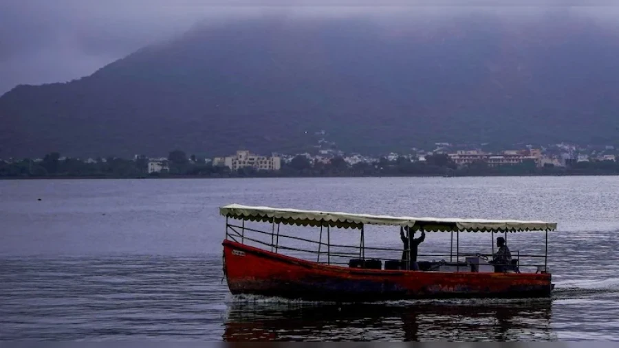 Rajasthan Weather Update: Heavy Rain Alert For 21 Districts Until August 10
