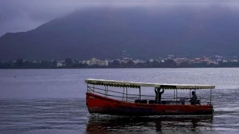 Rajasthan Weather Update: Heavy Rain Alert For 21 Districts Until August 10