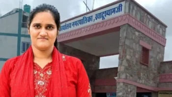 खाटूश्यामजी नगरपालिका अध्यक्ष पद पर कांग्रेस का कब्जा, भाजपा को 1 वोट से मिली हार