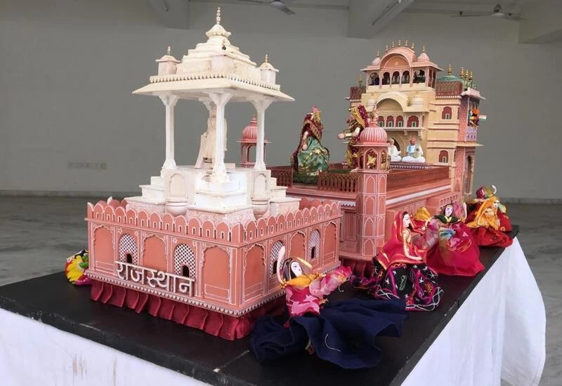 गणतंत्र दिवस परेड 2020- इस बार  राजपथ पर दिखेगा जयपुर की विरासत का वैभव