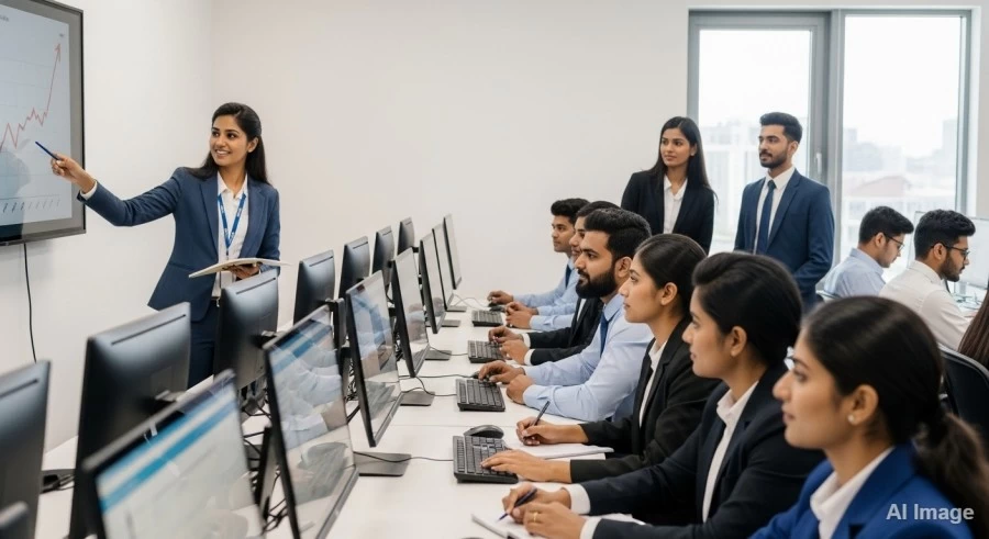 लाइब्रेरियन और कंप्यूटर अनुदेशक भर्ती में पदों की बढ़ोतरी, खाद्य सुरक्षा अधिकारियों की नियुक्ति का रास्ता साफ