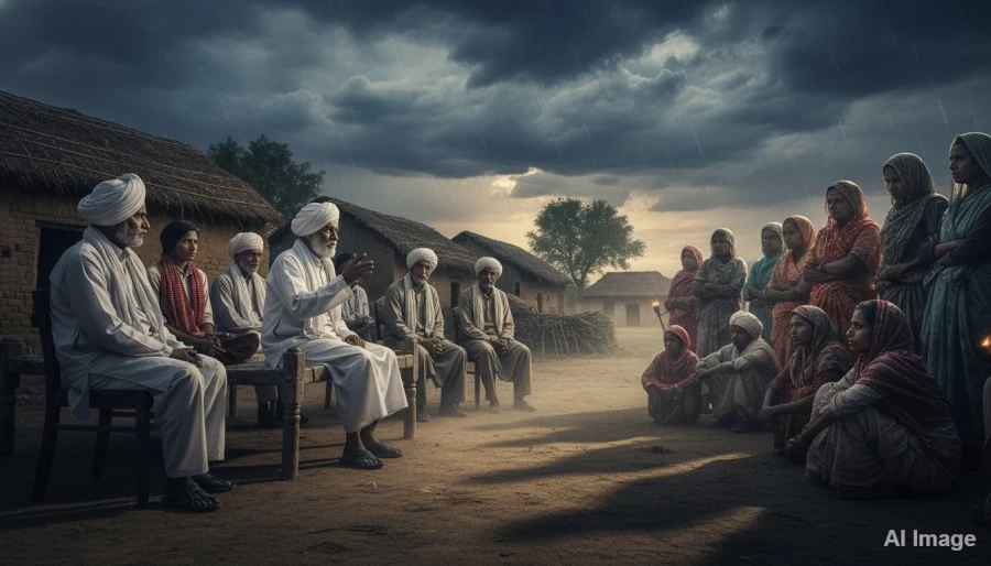 राजस्थान पंचायत चुनाव पर संकट, ओबीसी रिपोर्ट अटकी