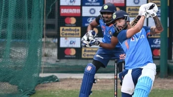 Rajat Patidar Likely to Join India A as Virat Kohli Ruled Out
