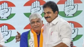 Congress Reshuffle: Rajendra Pal Gautam Appointed UP In-Charge, New Leaders for Haryana and Odisha