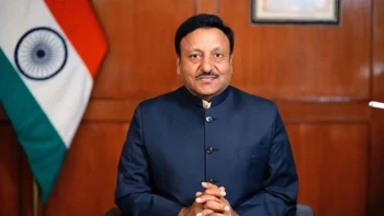 HDFC Bank Appoints Former CEC Rajiv Kumar as Chairman, Succeeding Atanu Chakraborty