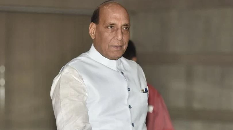 Defence Minister Rajnath Singh to fly in indigenous Tejas fighter jet on September 19
