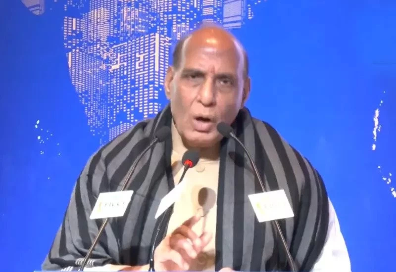 राहुल गांधी को रक्षा मंत्री का जवाब, तवांग झड़प को लेकर कह दी ऐसी बात