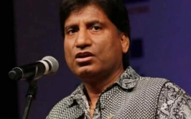 Raju Srivastav died when he said do my Funeral with smile