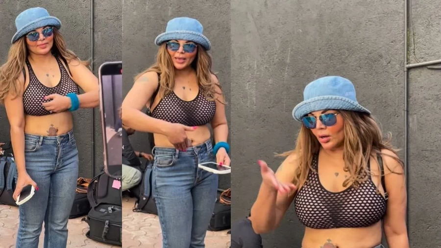 'There is no money for food' - Sawant demands that she keeps 500 rupees and will give a special opportunity in return