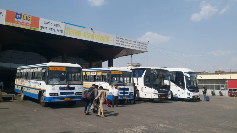 Rajasthan CM Bhajan Lal Sharma Announces Free Bus Travel For Women On Rakshabandhan