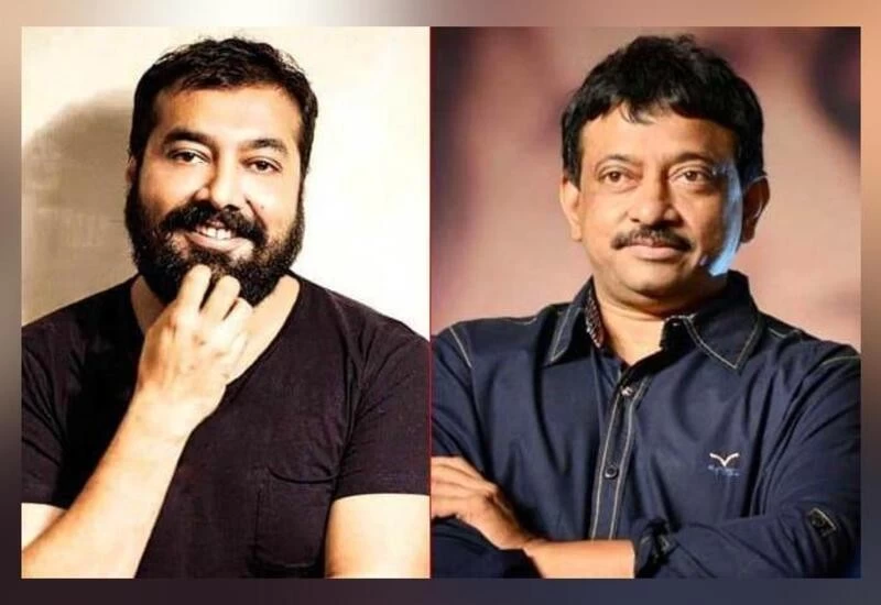 Didn't hear or see Anurag hurt anyone in 20 years: Ram Gopal