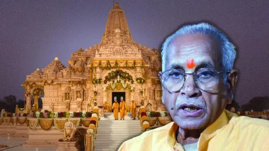 Ayodhya Ram Mandir Trust Crisis: Resignations and Arrests Shake Leadership, What Next?