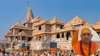 Ram Temple CEO Row: Saints Oppose Bureaucratic Control, Demand Religious Autonomy