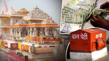 Ayodhya Ram Mandir Donation Theft: Major Revelations On How Outsourced Staff Stole Cash