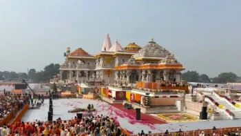 Ram Mandir Donation Theft: SIT Conducts 8 Hour Probe, Questions Bank Officials