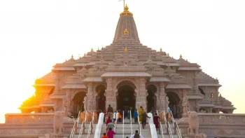 Ram Mandir Donation Rules: Employees To Wear Pocketless Clothes For Counting
