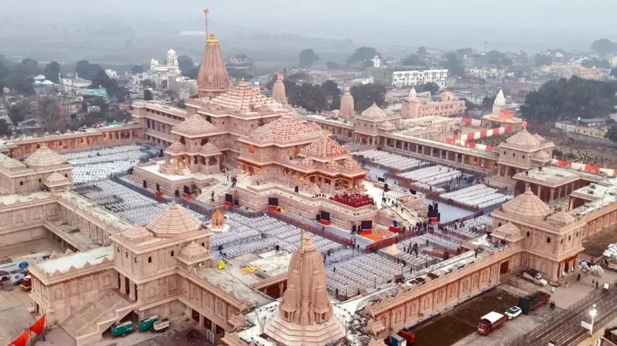 Ram Mandir CEO Selection: Trust To Announce Name In Wednesday Meeting