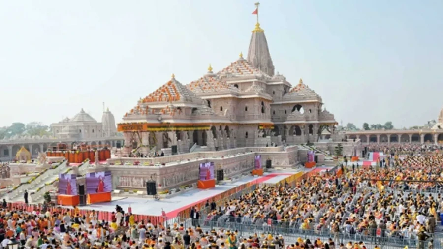 Ram Mandir Trust Appoints 3 New Trustees, CEO Selection Process Reaches Final Stage