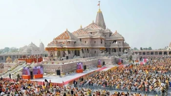 राम मंदिर ट्रस्ट को मिले 3 नए ट्रस्टी, जल्द होगा पहले सीईओ का औपचारिक ऐलान