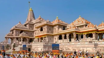 Ayodhya Ram Mandir Donation Theft: FIR Filed Against 8 People After SIT Report