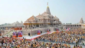 CA Narpat Dukia Appointed Head Of Ram Mandir Operations And Management
