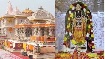 Ram Mandir Administration: Controversy Erupts Over Proposed CEO Model After Theft Allegations