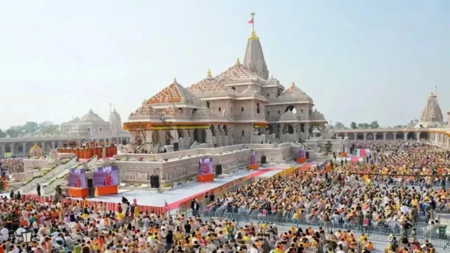राम मंदिर चंदा चोरी मामला: सुबह फोन पर तय होता था गेम प्लान, ऐसे दिया वारदात को अंजाम