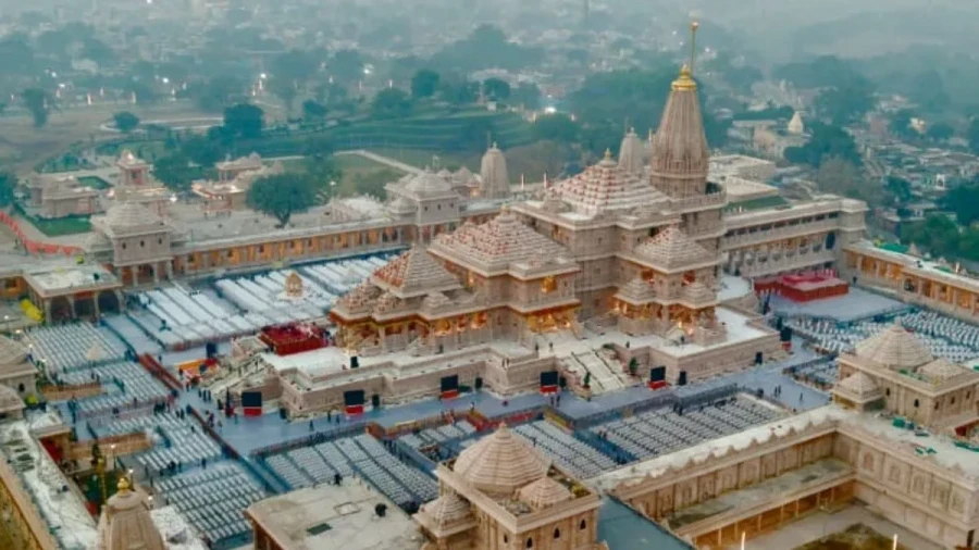 अयोध्या राम मंदिर: चढ़ावा चोरी मामले के बाद बड़ा फैसला, अब एक ही शिफ्ट में होगी गिनती