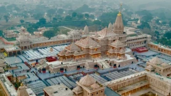 Ayodhya Ram Mandir Donation Counting Shift Changed Following Major Theft Scandal