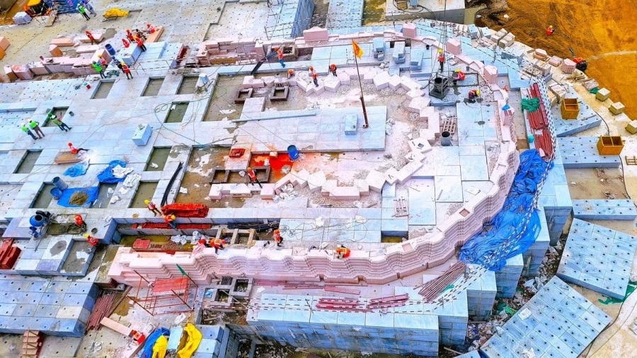 The date of the consecration of Shri Ram has come, a big decision has been taken regarding the idol as well.