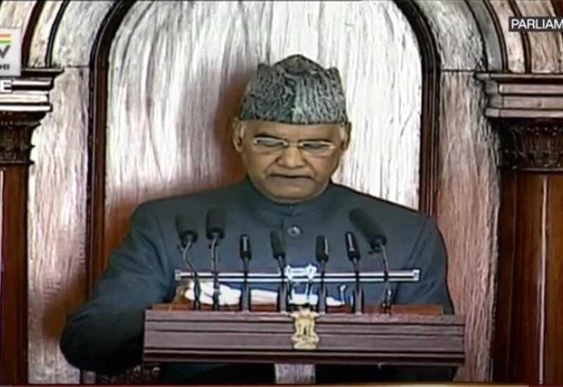 The National Flag and Republic Day were insulted: President after violence