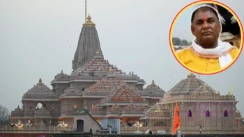 राम मंदिर चंदा चोरी: 8 आरोपियों के ठिकानों पर पुलिस की छापेमारी, टिन्नू के घर से गहने और दस्तावेज बरामद