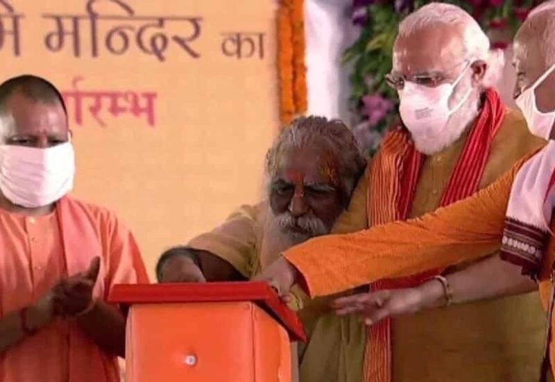 Ram Temple construction to begin after Sept 17: Trust General Secy