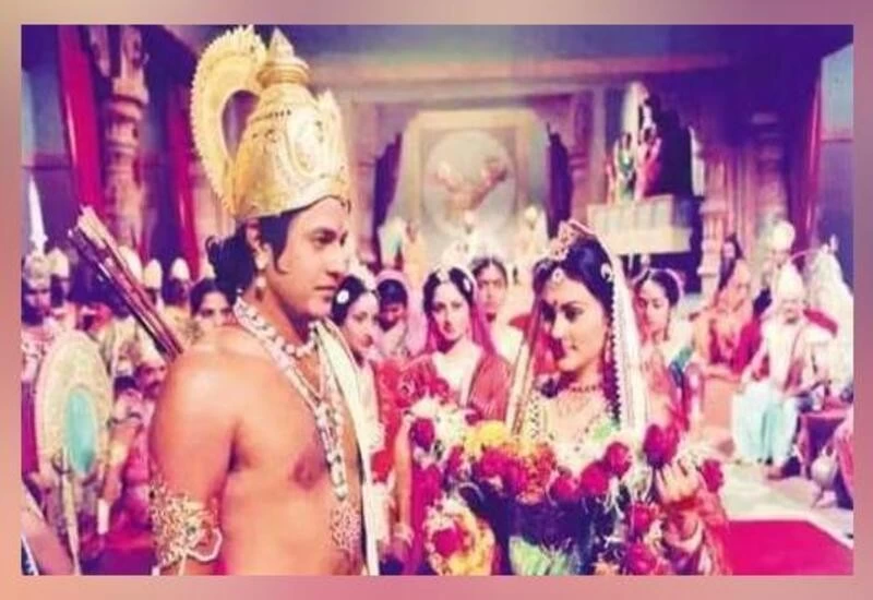 Doordarshan to re-telecast ‘Ramayan’ starting tomorrow amid lockdown