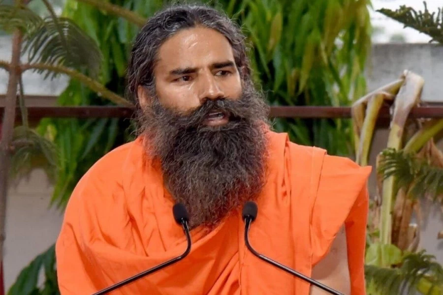 It's for govt to act if Patanjali breaks rule, why are you carrying torch: HC to DMA