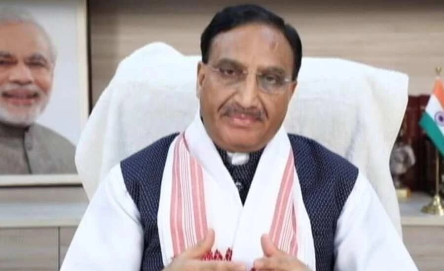 नई शिक्षा नीति का मसौदा तैयार, संसद की मुहर लगते ही देश में होगी लागू- रमेश पोखरियाल