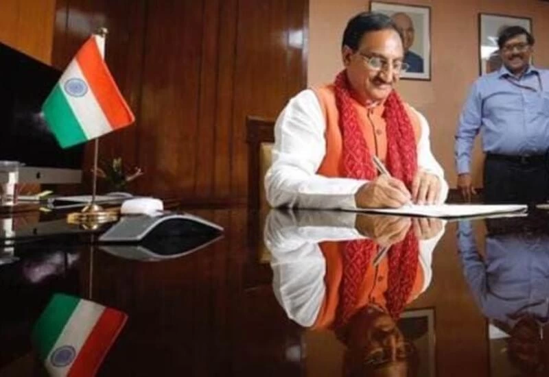 Cabinet approves new National Education Policy for 1st time after 34 yrs