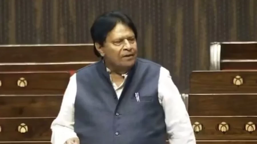 Karni Sena got angry on the insult of Rana Sanga, announced a reward against SP MP