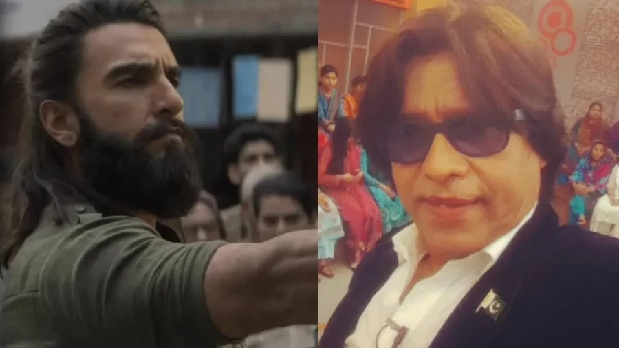 Dhurandhar: Pakistani Singer Hasan Jahangir Claims ₹46 Lakh Payment for Song